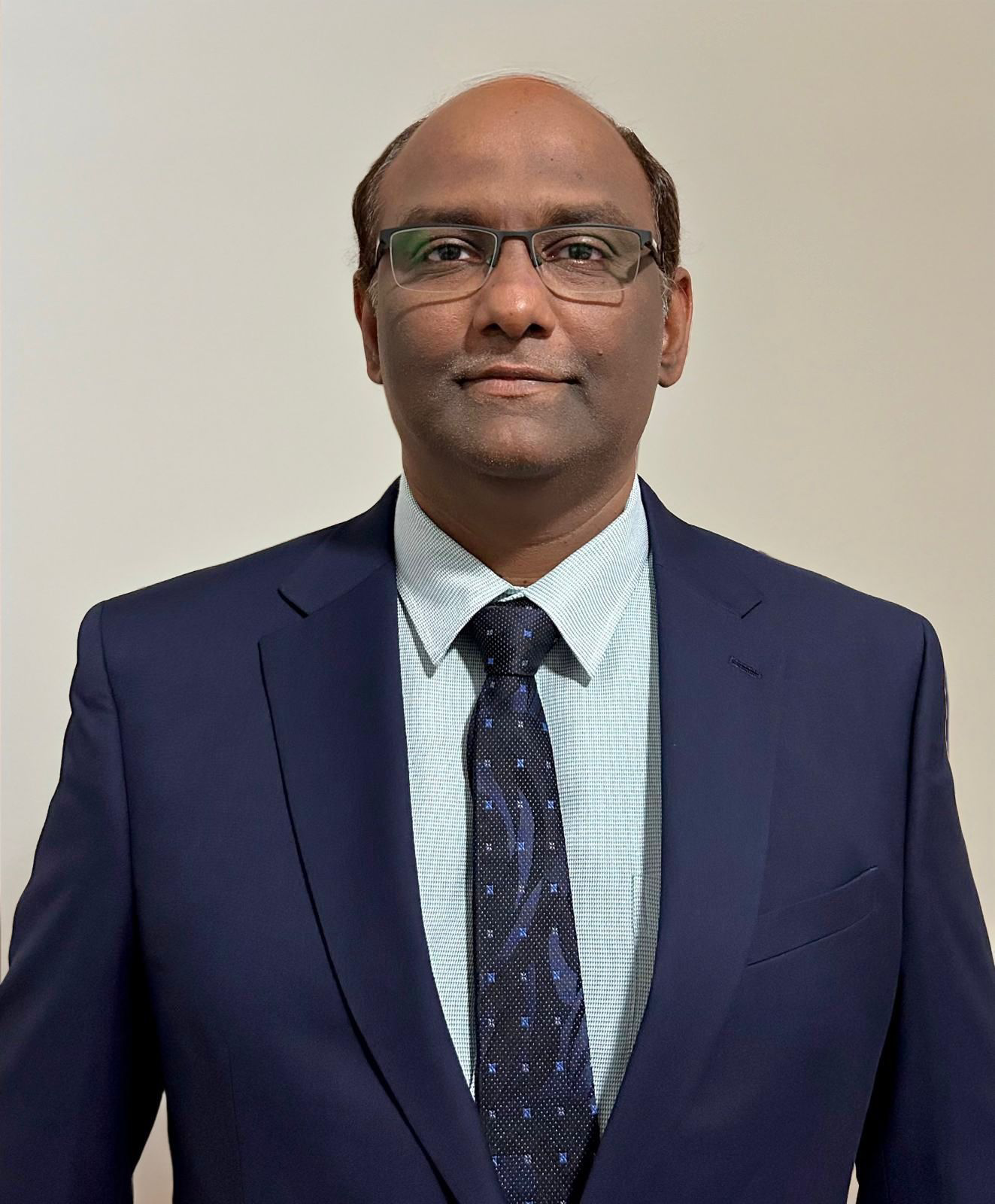 Rajesh Venkataraman