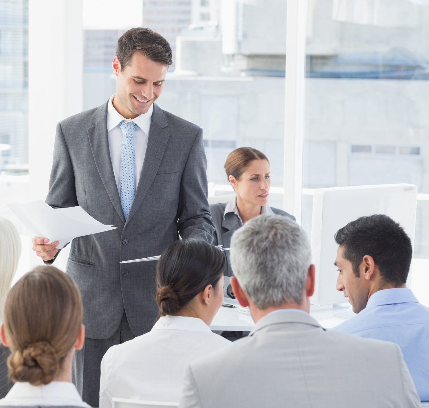 Projects We Help With