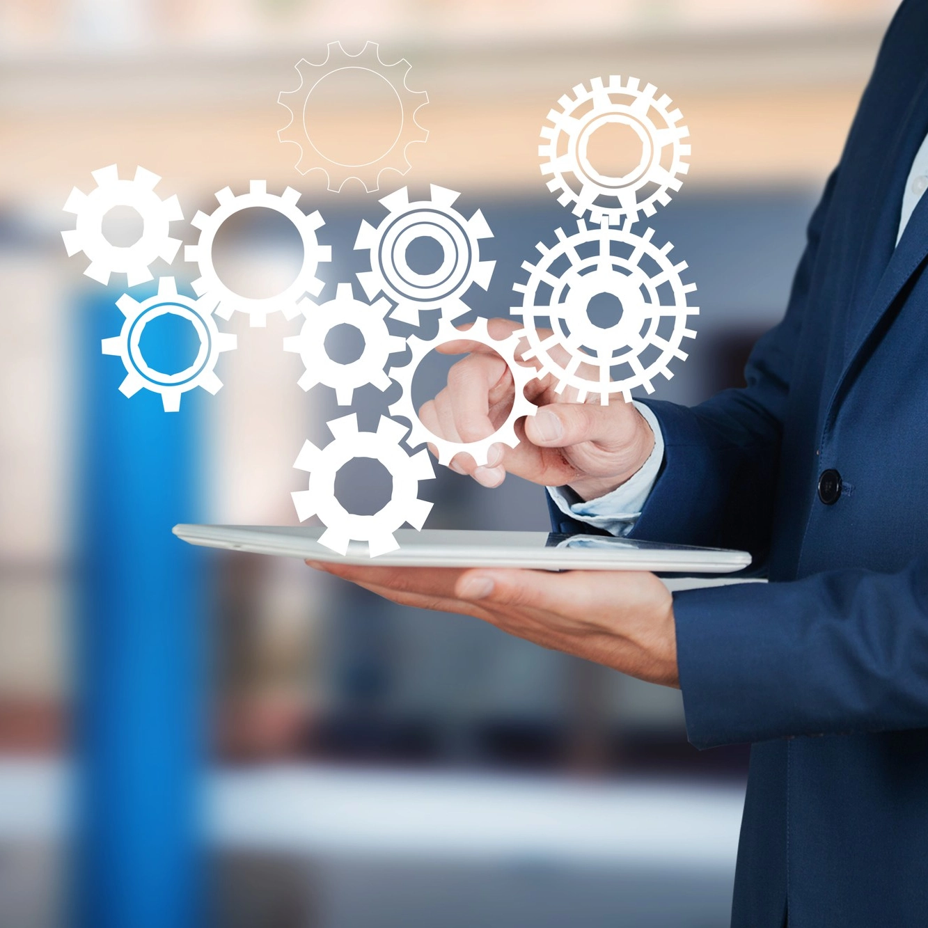 Product Implementation & Operations