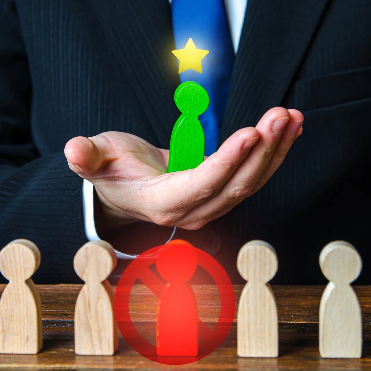 Organizational Excellence