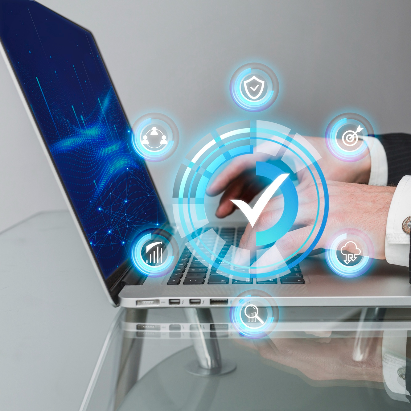 Product Development Consulting