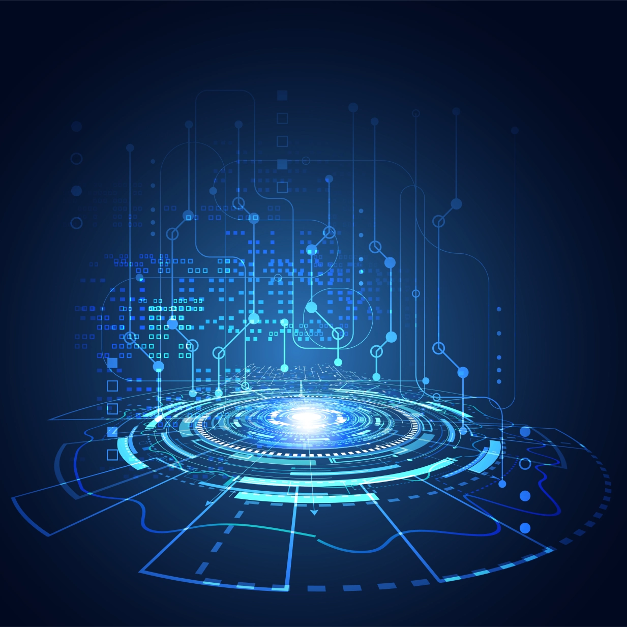 Technology & Digital Transformation